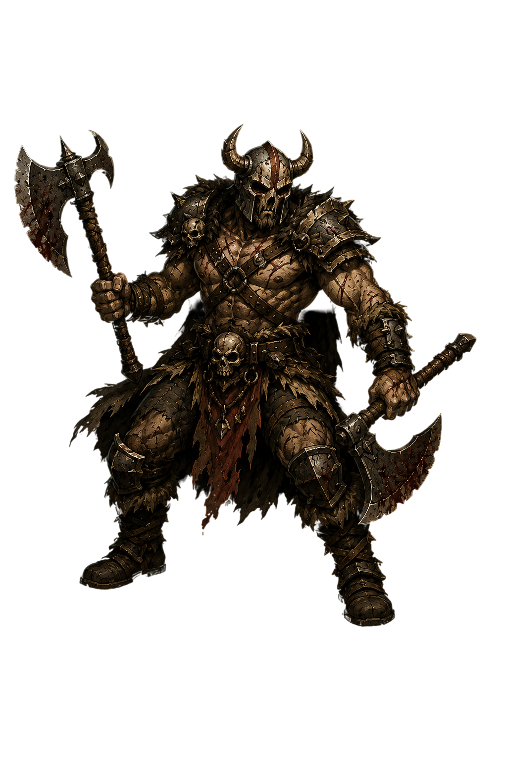Berserker