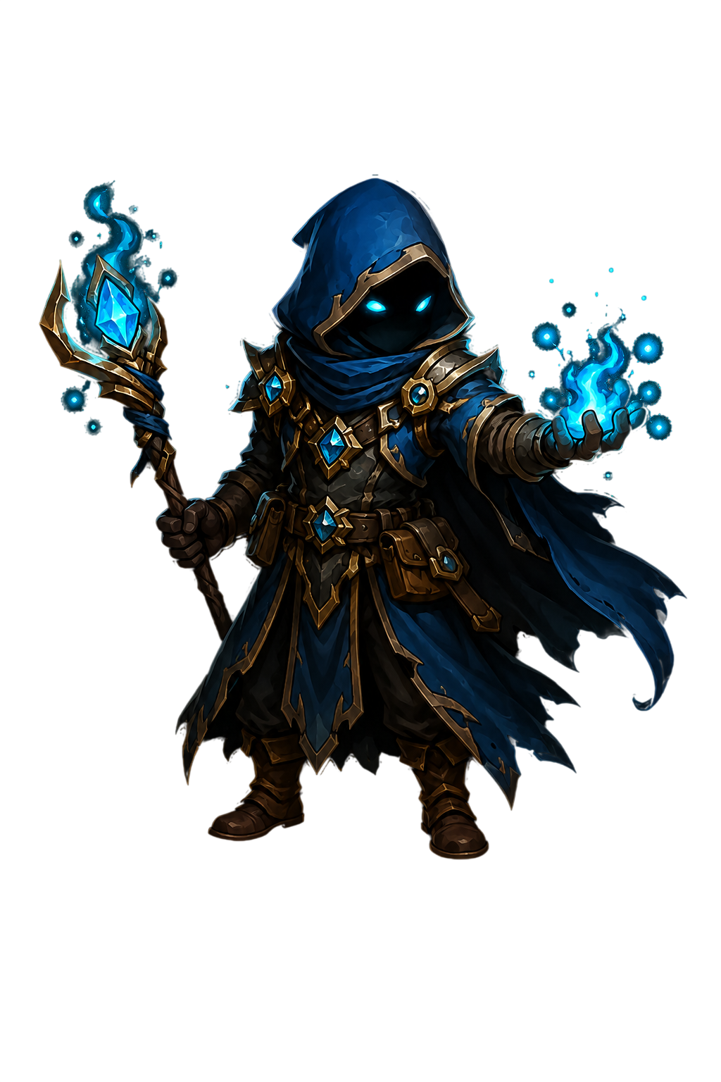 Mage