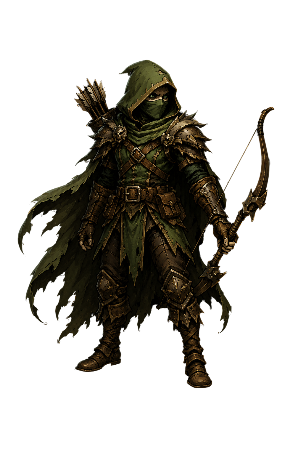 Ranger