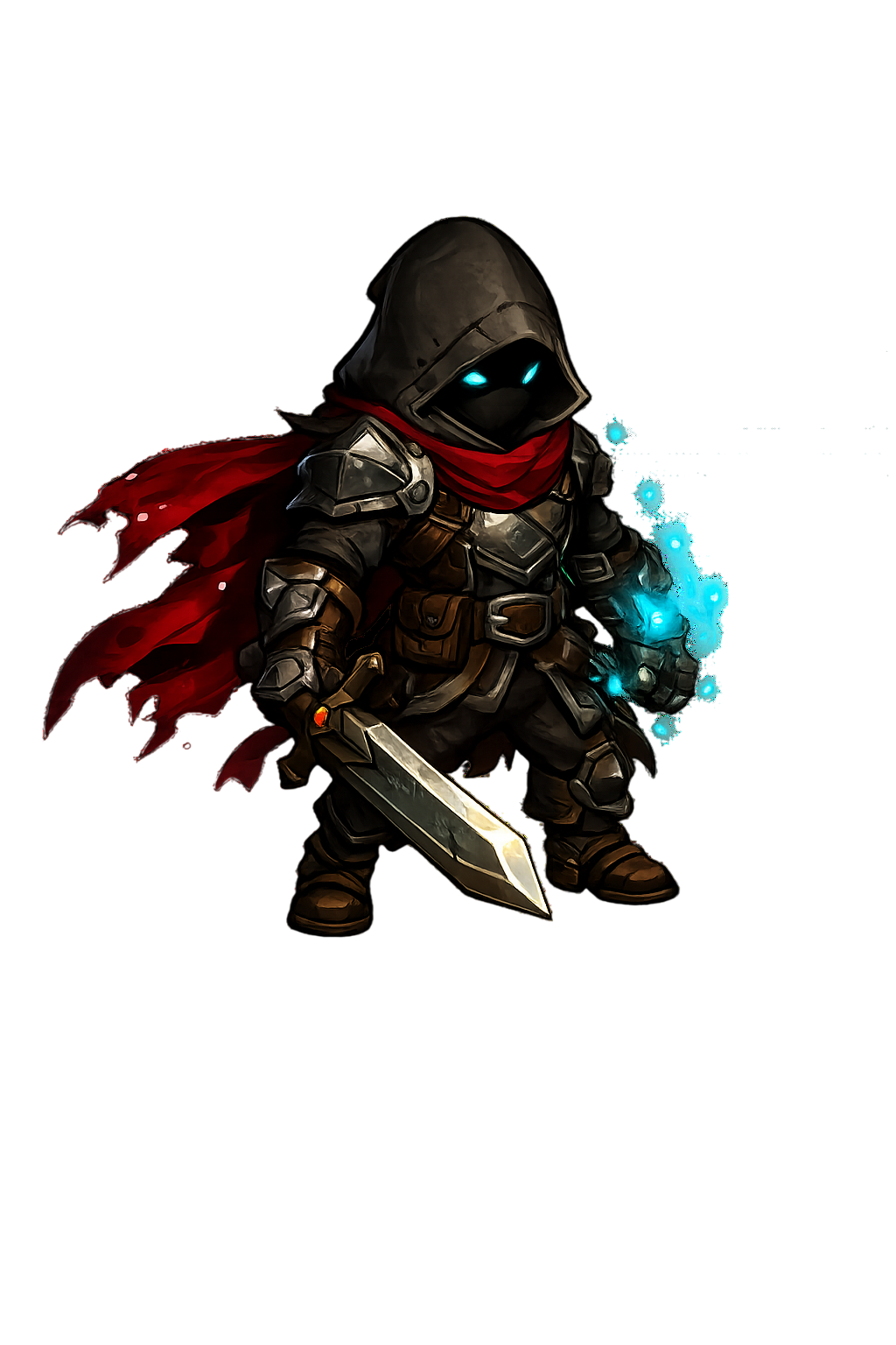 Warrior