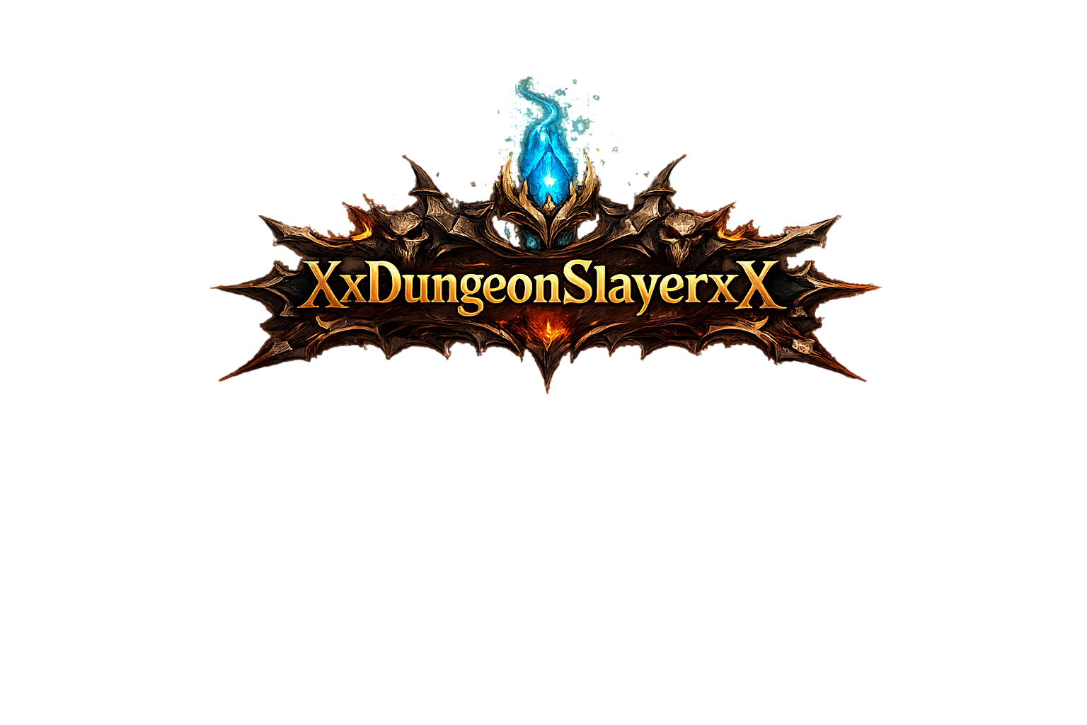 XxDungeonSlayerxX